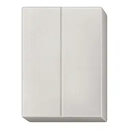 Полімерна глина самозастигаюча FIMO Air, 500 г., Біла, (8100-0) - мініатюра 2