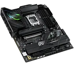 Материнська плата ASUS ROG STRIX Z890-F GAMING WIFI (ROG STRIX Z890-F GAMING WIFI) (Socket 1851, Intel Z890, ATX) - мініатюра 4