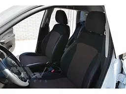 Авточохли модельні MW Brothers для Suzuki Vitara c 2015 - мініатюра 6