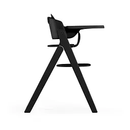 Стілець Click&Fold 3 в 1 Stunning Black - мініатюра 5