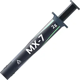 Термопаста Arctic MX-7 2g (ACTCP00089A)