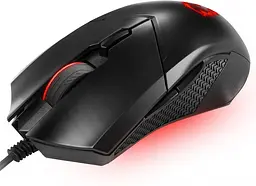Ігрова миша MSI Clutch GM08 GAMING Mouse - мініатюра 3