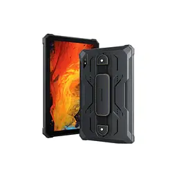 Планшет Blackview Tab Active 8 Pro 10.36" 8/256GB LTE Black (6931548313724) - мініатюра 9