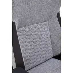 Ігрове крісло GamePro Size XL Fabric Dark Grey (GC900DG) - мініатюра 25