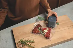 Пакети вакуумні Electrolux EVRB1 (900923371) - мініатюра 3