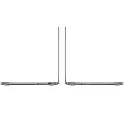 Ноутбук Apple MacBook Pro 16" Space Gray 2023 (Z174001BJ) - мініатюра 4