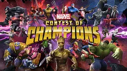 Кружка GeekLand Марвел: Битва Чемпіонів - мініатюра 4
