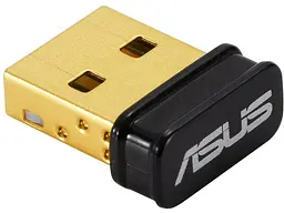 Bluetooth адаптер Asus USB-BT600 (90IG09N0-MO0B20)