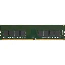 Модуль памяти Kingston DDR4 16Gb ValueRAM 3200 Mhz (KVR32N22D8/16)