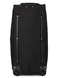 Велика дорожня сумка на колесах Madisson Snowball 21082 XL XL Чорний - мініатюра 4