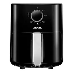 Мультипіч-аерофритюрниця MPM MFR-12 - мініатюра 2
