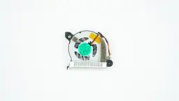 Вентилятор для ноутбука TOSHIBA NB300 NB305 DC 5V 0.35A 3pin (ADDA AB4105HX-KB3) (Кулер) - мініатюра 3