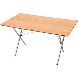 Стіл Snow Peak LV-015TR Single Action Table Extension L