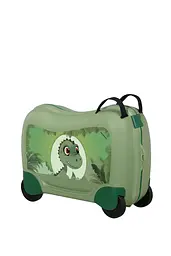 Валіза 52 См Samsonite DREAM2GO DINO REX 52х38x21 KK5*74001 - мініатюра 8