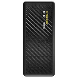 Універсальний зарядний пристрій Power Bank Nitecore NB AIR QC 3.0 5000mAh - мініатюра 2