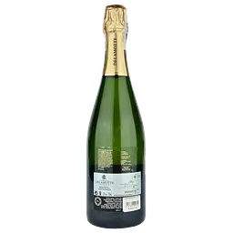 Шампанське Delamotte Brut біле брют 0.75 л (27246) - мініатюра 2