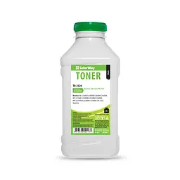 Тонер Colorway (TB-2520) BROTHER HL L2520/L2740, 75 г