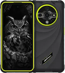 Смартфон Ulefone Armor X31 Pro 8/256GB Lightsome Green (Global) NFC