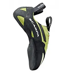 Скальники Scarpa Stix 35 Чорний-Зелений - мініатюра 2