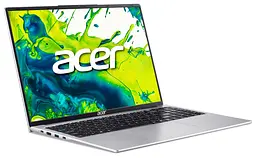 Ноутбук Acer Aspire Lite AL16-54P-302Y (NX.DK6EU.005) Silver - мініатюра 2