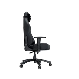 Крісло ігрове Anda Seat Luna Size L Black PV/C (AD18-44-B-PV/C) - мініатюра 6