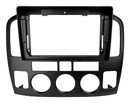 Перехідна рамка Suzuki Grand Vitara, XL-7 Carav 22-2146