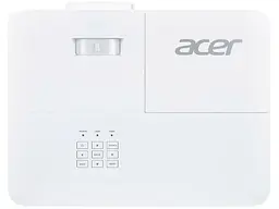 Мультимедійний проектор Acer X1528 (MR.JXY11.001) - мініатюра 4