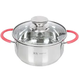 Каструля Rainstahl RS-CS 2106-22 4.5л - мініатюра 2