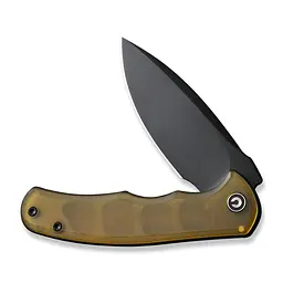 Ніж складаний Civivi Mini Praxis C18026C-5 - мініатюра 3