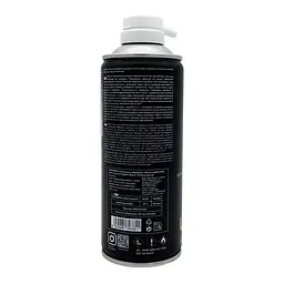 Універсальний спрей для машинок JRL 5в1 Blade Spray, 400 мл - мініатюра 2