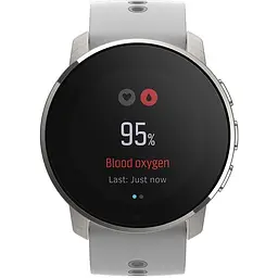 Смарт-годинник Suunto 9 Peak Birch White Titanium (SS050519000) - мініатюра 2
