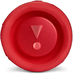 Портативна колонка JBL Flip 6 Red (JBLFLIP6RED) - мініатюра 4