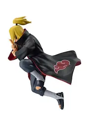 Фігурка Spirits VIBRATION STARS Naruto Daidara Дейдара Наруто 20 см BS VS N D - мініатюра 4