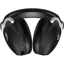 Бездротові навушники Asus ROG Delta S Wireless (90YH03IW-B3UA00) - мініатюра 3
