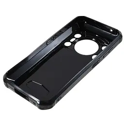 Оригінальний бампер/чохол Oukitel WP22 Black (чорний) - мініатюра 3