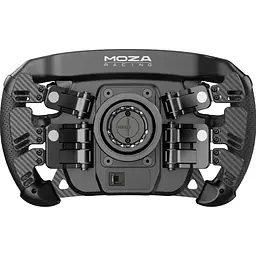 Ігрове кермо MOZA Racing FSR V2 Formula для PC (RS068_Moza) [149858] - мініатюра 3