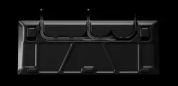 Клавіатура SteelSeries Apex 7 TKL Blue Switches [64758] [127334] - мініатюра 6