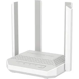 Роутер Keenetic Wi-Fi-маршрутизатор Speedster 4G+ (KN-2911)