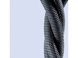 Кабель Lightning BASEUS Crystal Shine Series Fast Charging Data Cable USB to Lightning 2m Black (CAJY000101) - мініатюра 6