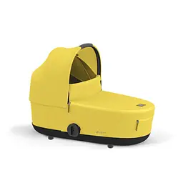 Люлька Cybex Mios Lux R Mustard Yellow - мініатюра 2