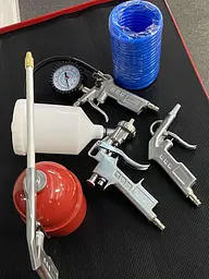 Набір для фарбування 5 в 1 AUARITA 5PCS-2 - мініатюра 2