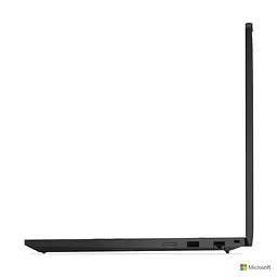 Ноутбук ThinkPad T16 Gen 3 - Ultra 5, IPS, 16GB DDR5, 512GB, Windows 11 Pro, autonomie mare - мініатюра 7