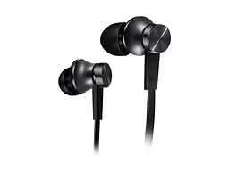 Навушники Xiaomi Mi Piston Fresh bloom Black (ZBW4308GL)