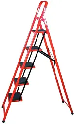 Стрем'янка металева Forte LFD156TB (94258) - мініатюра 3