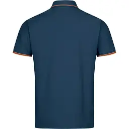 Теніска поло Blaser Active Outfits Polo Shirt 22 M Navy - мініатюра 2