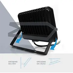 Прожектор ELM Matrix M- 70- 41 6500 (26-0042) - мініатюра 4
