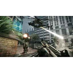Ключ активації Microsoft Crysis Remastered Trilogy для Xbox One та Xbox Series X/S - мініатюра 6
