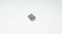 Роз'єм microUSB MUJ078 для планшета телефону