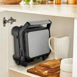Уцінка. Гриль Tefal SuperGrill 4 в 1 (GC517DE0) - мініатюра 5
