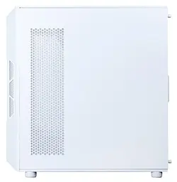 Корпус Zalman I3 Neo V2 Tempered Glass без БЖ White (I3NEOV2WHITE) - мініатюра 12